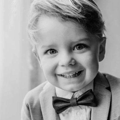 kids bow ties
