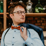 Hipbow 2.0 - The Cognac