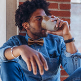 Hipbow 2.0 - The Barista