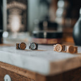 clip buttons