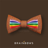 Hipbow 2.0 - "The Rainbow" - loud and proud - 8 different colours available!
