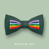 Hipbow 2.0 - "The Rainbow" - loud and proud - 8 different colours available!