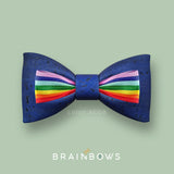 Hipbow 2.0 - "The Rainbow" - loud and proud - 8 different colours available!