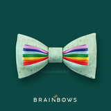 Hipbow 2.0 - "The Rainbow" - loud and proud - 8 different colours available!