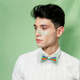 Hipbow 2.0 - "The Rainbow" - loud and proud - 8 different colours available!