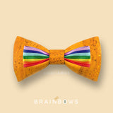 Hipbow 2.0 - "The Rainbow" - loud and proud - 8 different colours available!