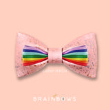 Hipbow 2.0 - "The Rainbow" - loud and proud - 8 different colours available!