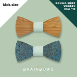 Timbow - Raj in bamboo/blue