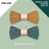 Timbow - Raj in bamboo/blue