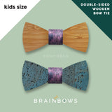 Timbow - Raj in bamboo/blue