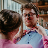 Hipbow 2.0 - Pink Champagne