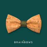 kids cork bow tie full set cores