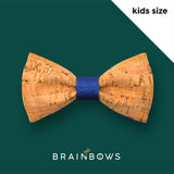 Hipbow 2.0 - The Mini Natural + afwijkend kleuraccent - kids