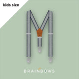 Goood braces - "The original" + Sweet Caramel - kids size