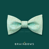 mint cork bow tie