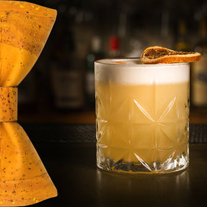 Thirsty? Pair Your Bow Tie with a Drink!