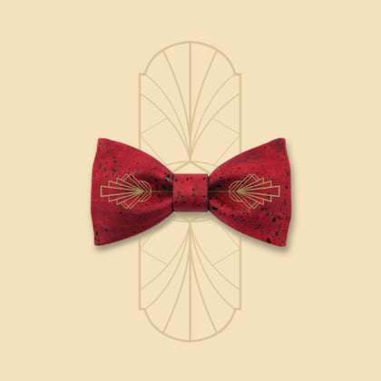 THE DECO STITCH COLLECTION