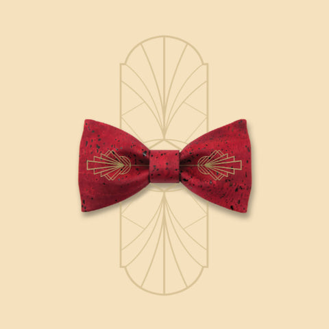 THE DECO STITCH COLLECTION