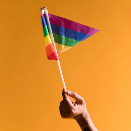 Rainbow collection