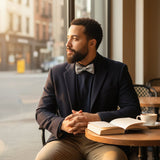 Hipbow 2.0 - Mr. Grey