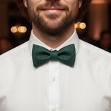 Hipbow 2.0 - Green Velvet