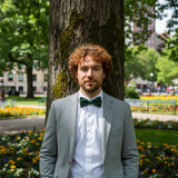 Hipbow 2.0 - Green Velvet