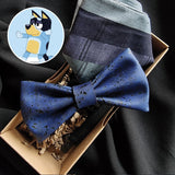 "The Bandit" - gift set