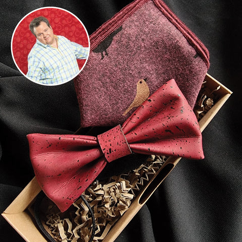 "The Cameron" - gift set