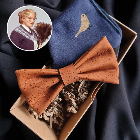 "The Doubtfire" - gift set