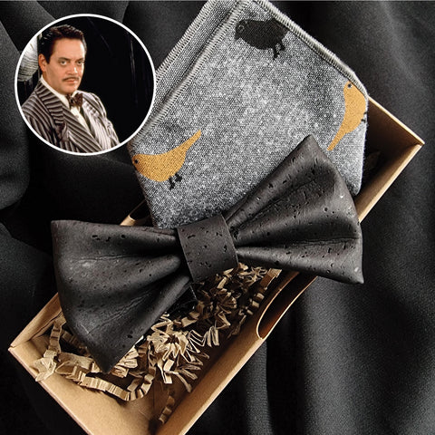 "The Gomez" - gift set