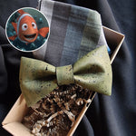 "The Marlin" - gift set