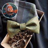 "The Marlin" - gift set