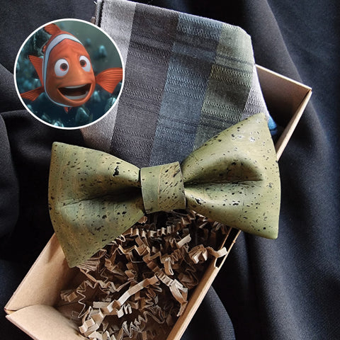 "The Marlin" - gift set