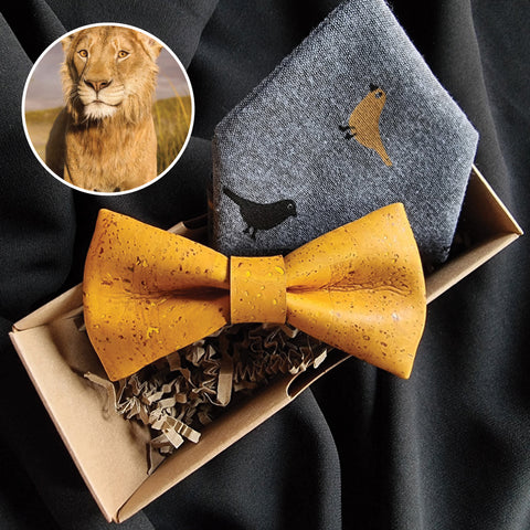 "The Mufasa" - gift set