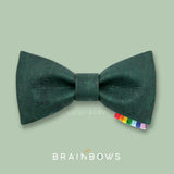 Hipbow 2.0 - "The Rainbow" - subtle and sweet - 8 different colours available!