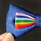 Hipbow 2.0 - "The Rainbow" - loud and proud - 8 different colours available!