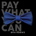 PAY WHAT YOU CAN - "Blue Blood" - adult - 20