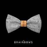 kids bow tie core bamboo lines